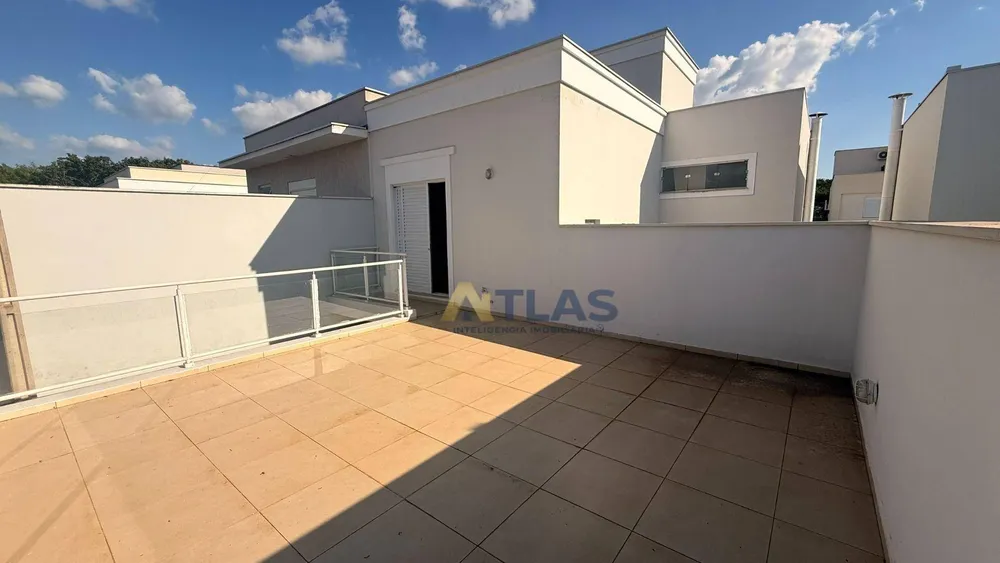 Casa de Condomínio, 3 quartos - Foto 8