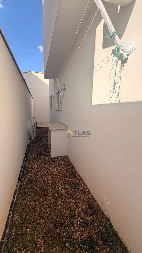 Casa de Condomínio, 3 quartos - Foto 11