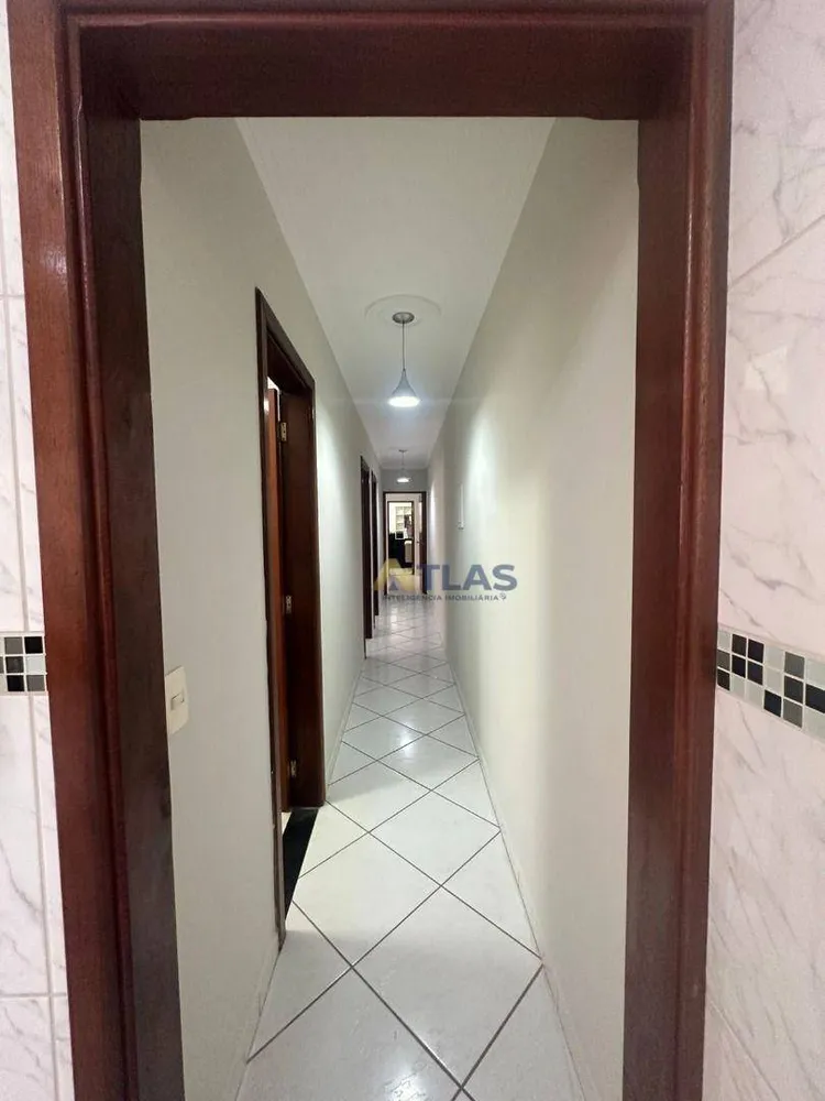 Casa, 3 quartos, 101 m² - Foto 4