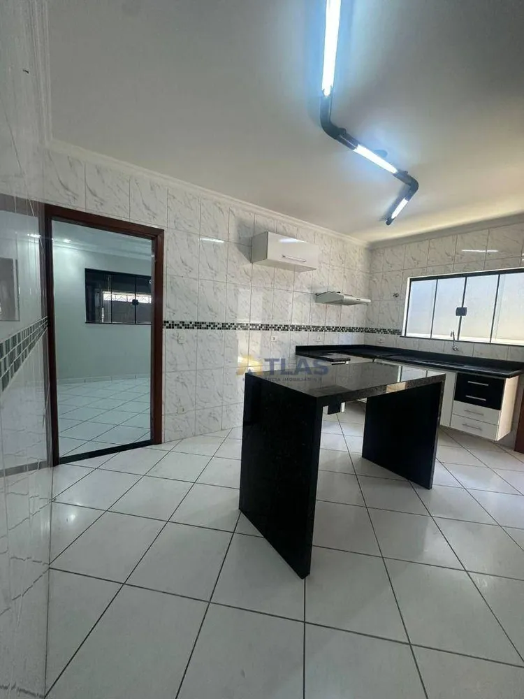 Casa, 3 quartos, 101 m² - Foto 5
