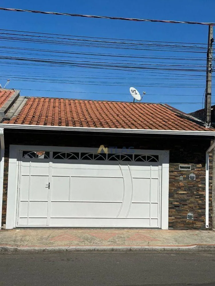 Casa, 3 quartos, 101 m² - Foto 7