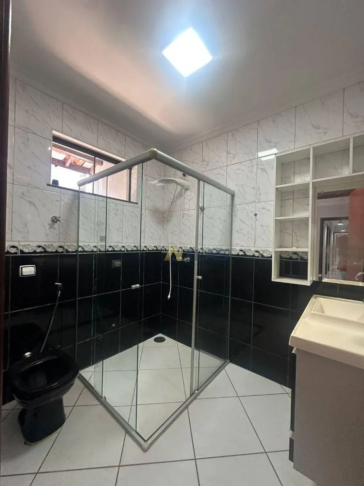 Casa, 3 quartos, 101 m² - Foto 8