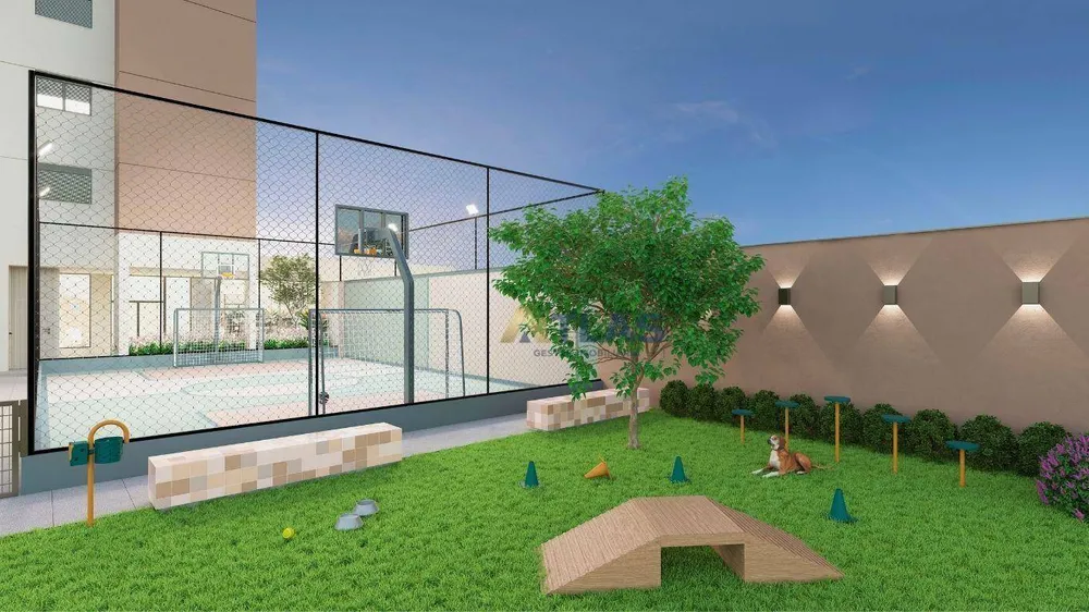 Apartamento, 3 quartos, 79 m² - Foto 9