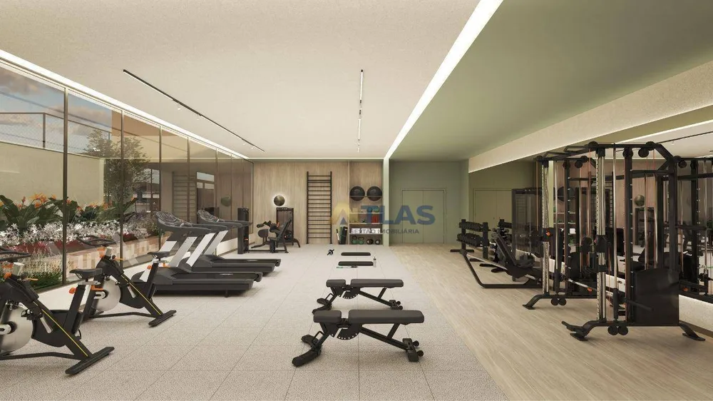 Apartamento, 3 quartos, 79 m² - Foto 5