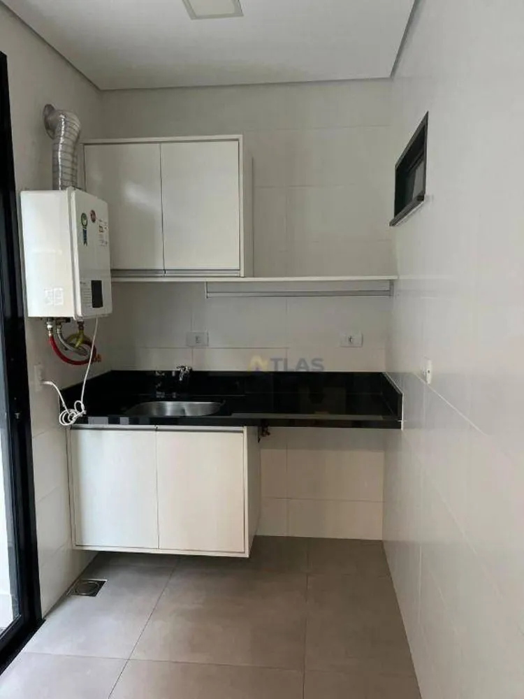 Casa de Condomínio, 3 quartos - Foto 8