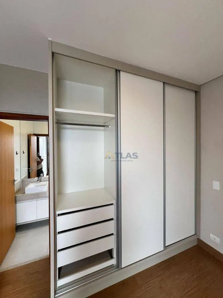 Casa de Condomínio, 3 quartos - Foto 11