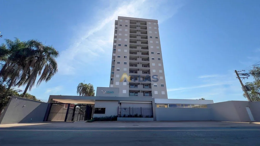 Apartamento, 2 quartos, 65 m² - Foto 2