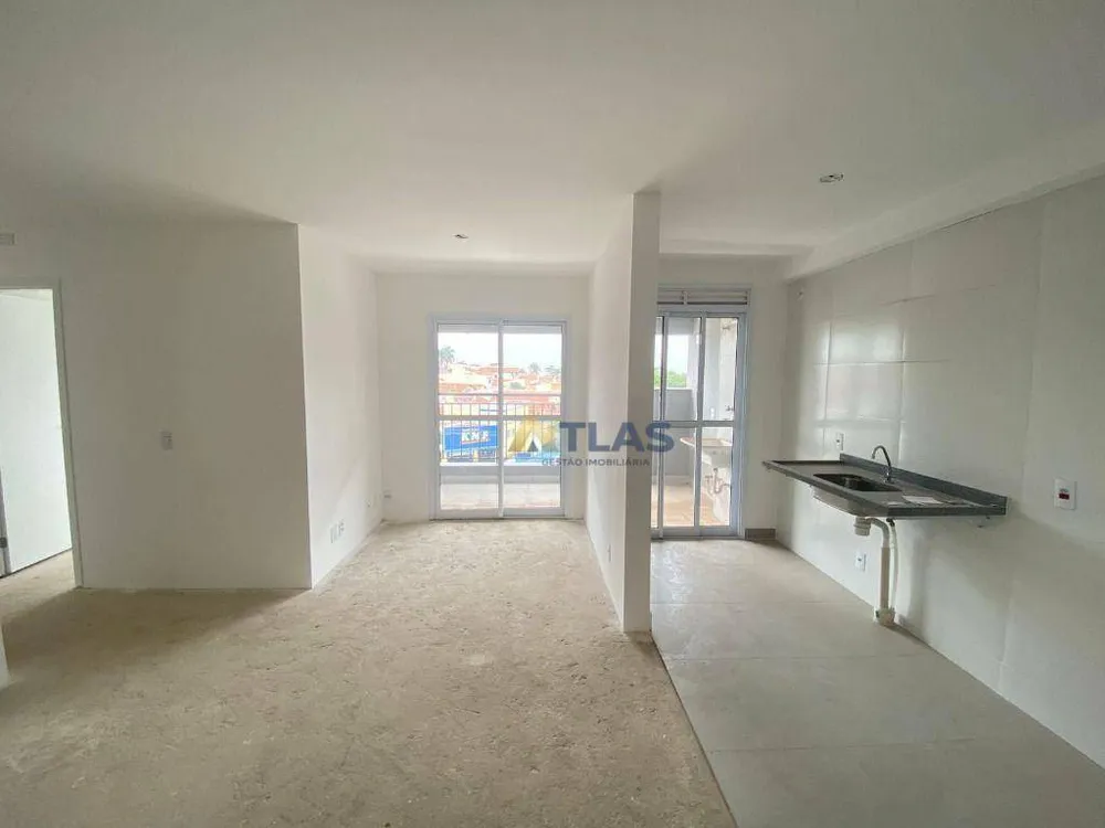 Apartamento, 2 quartos, 65 m² - Foto 1