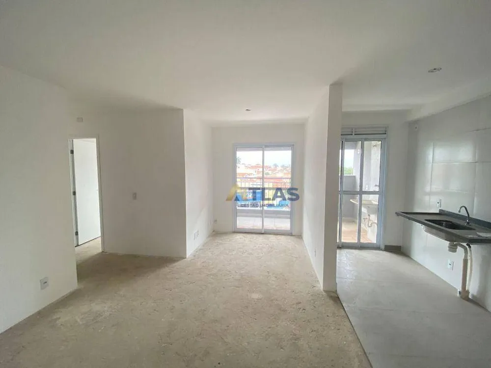 Apartamento, 2 quartos, 65 m² - Foto 4