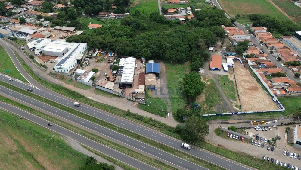 Terreno, 2 hectares - Foto 2