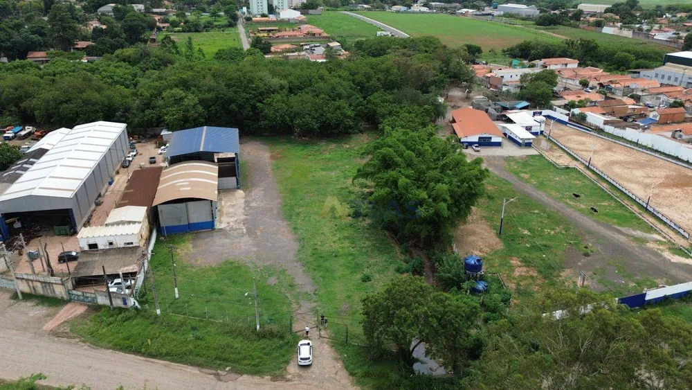 Terreno, 2 hectares - Foto 1