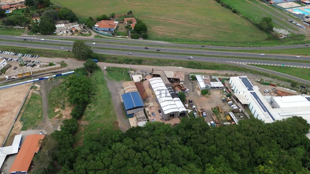 Terreno, 2 hectares - Foto 3