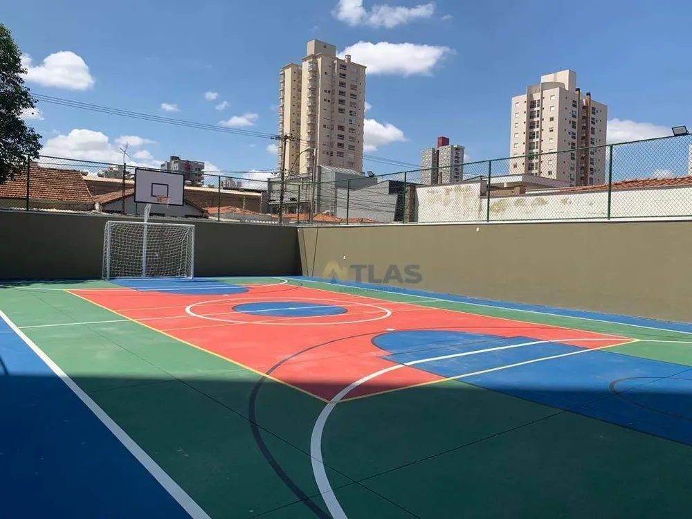 Apartamento, 2 quartos, 85 m² - Foto 5