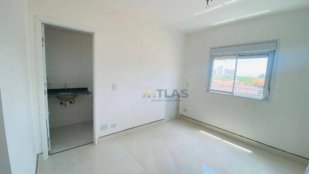 Apartamento, 2 quartos, 85 m² - Foto 2
