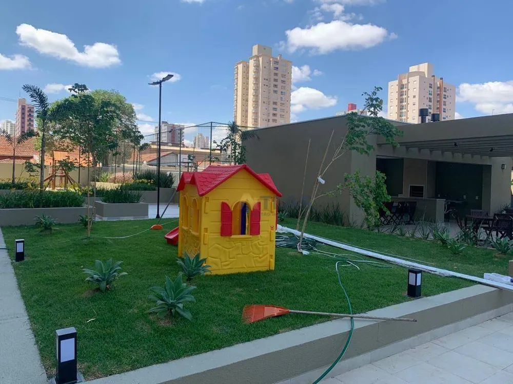 Apartamento, 2 quartos, 85 m² - Foto 8