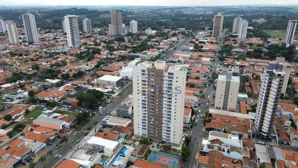Apartamento, 2 quartos, 85 m² - Foto 8