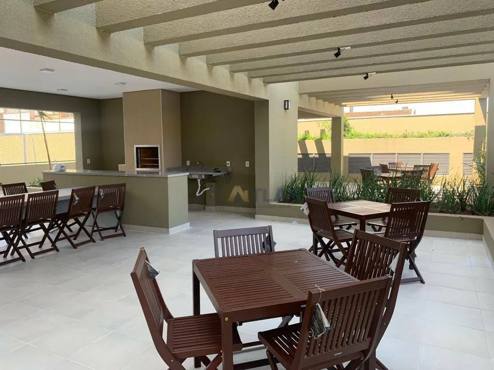 Apartamento, 2 quartos, 85 m² - Foto 1