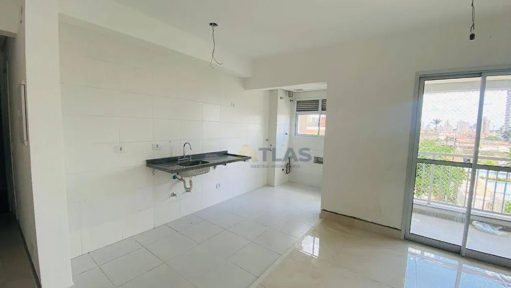 Apartamento, 2 quartos, 85 m² - Foto 2