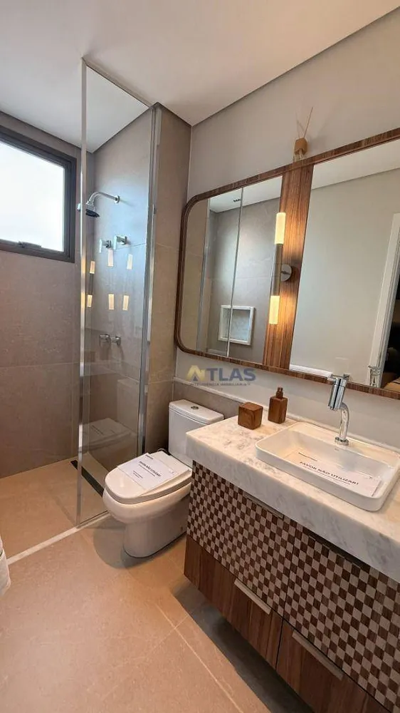 Apartamento, 3 quartos, 79 m² - Foto 4
