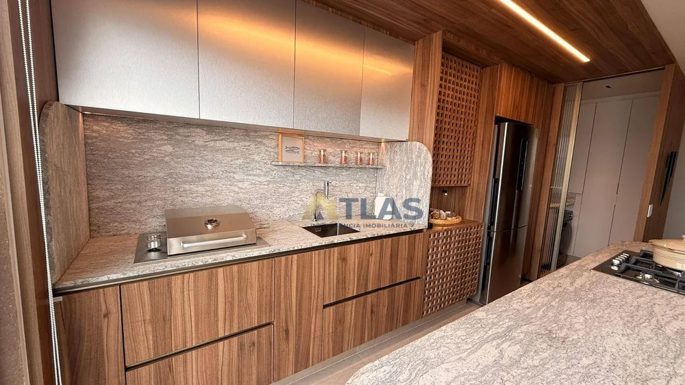 Apartamento, 3 quartos, 79 m² - Foto 2
