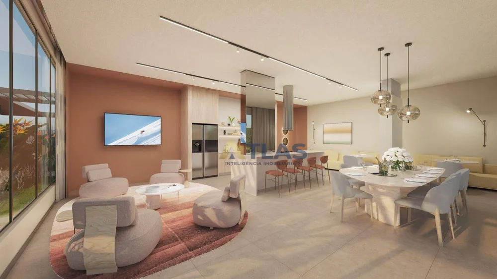Apartamento, 3 quartos, 79 m² - Foto 8