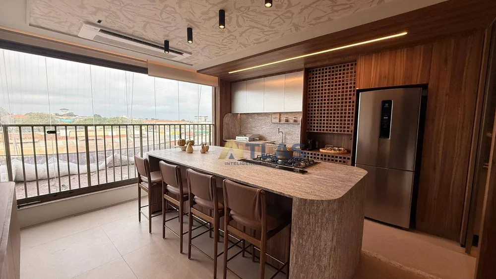 Apartamento, 3 quartos, 79 m² - Foto 11