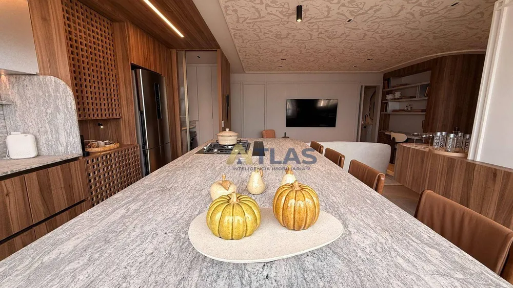Apartamento, 3 quartos, 79 m² - Foto 2