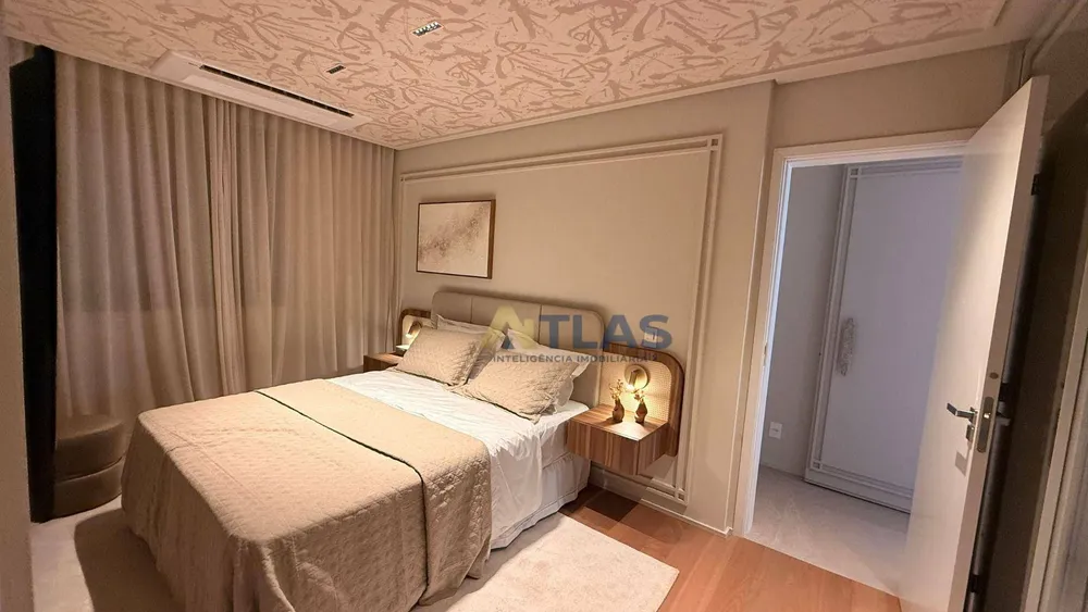 Apartamento, 3 quartos, 79 m² - Foto 5