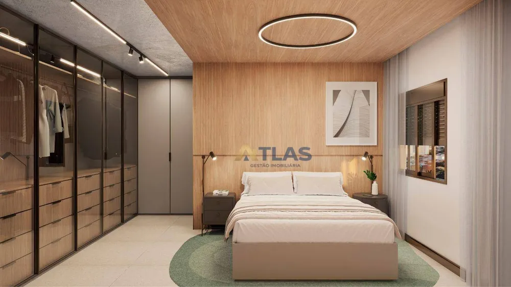 Apartamento, 3 quartos, 79 m² - Foto 10