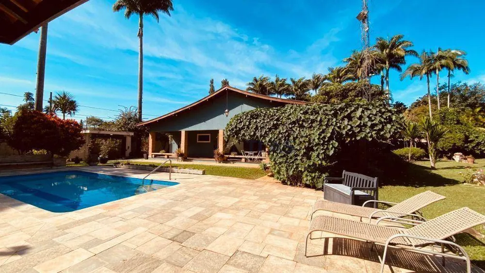 Casa, 3 quartos, 530 m² - Foto 7