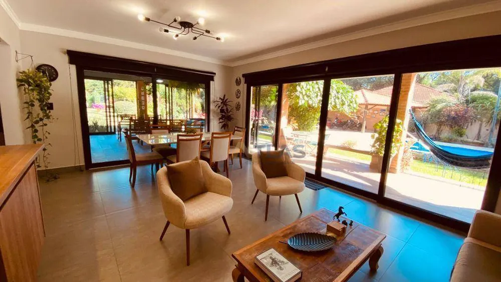 Casa, 3 quartos, 530 m² - Foto 11
