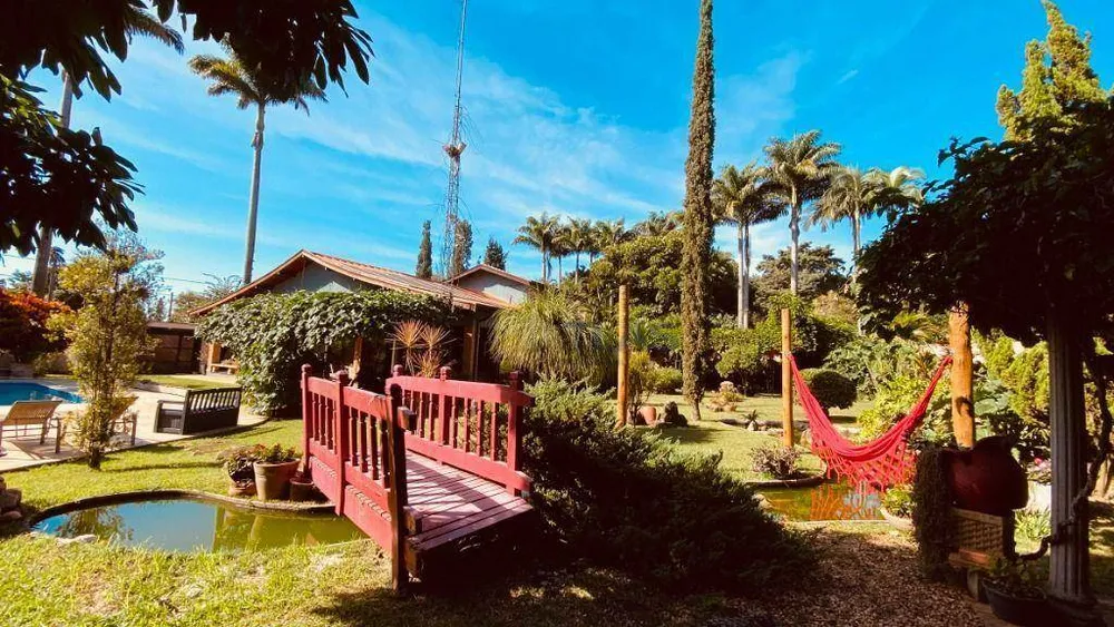 Casa, 3 quartos, 530 m² - Foto 10