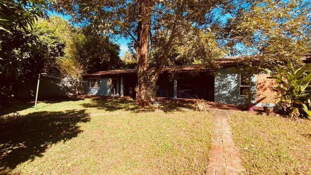 Casa, 3 quartos, 530 m² - Foto 1