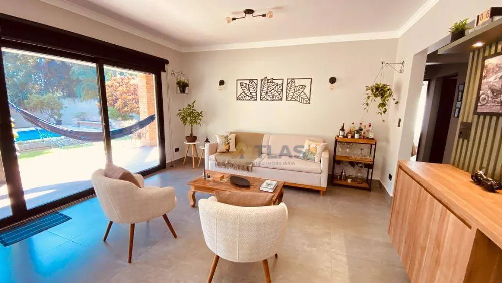 Casa, 3 quartos, 530 m² - Foto 2