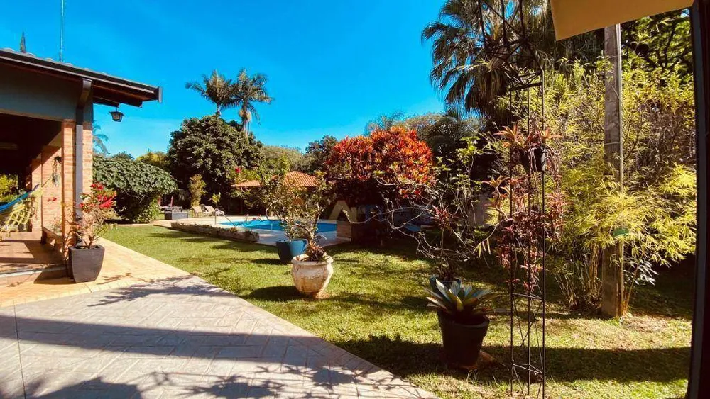 Casa, 3 quartos, 530 m² - Foto 8