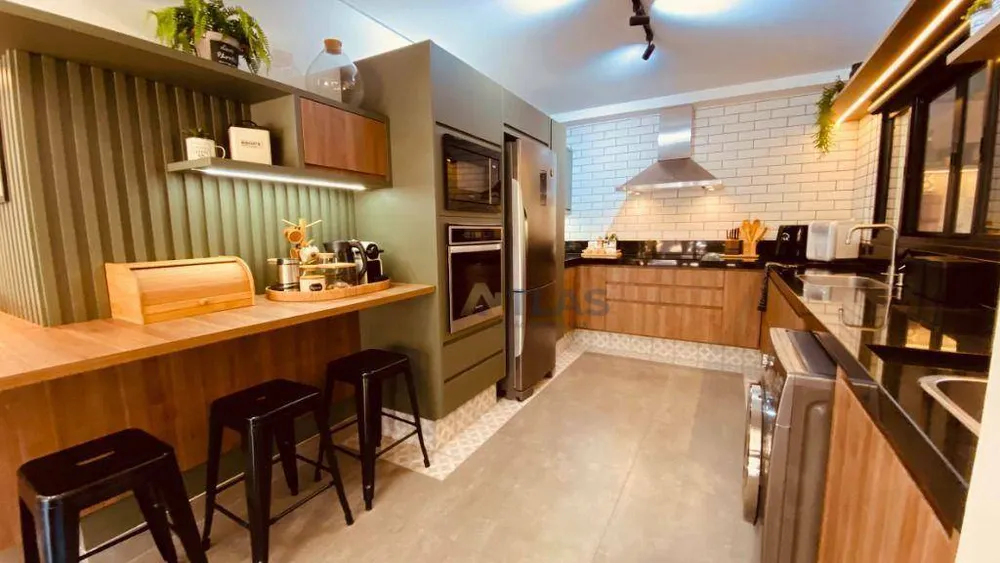 Casa, 3 quartos, 530 m² - Foto 5