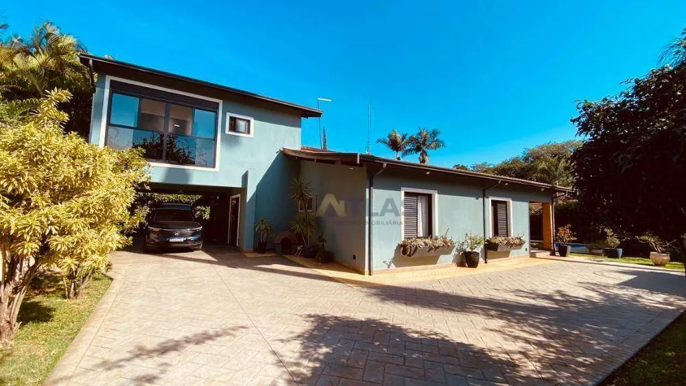Casa, 3 quartos, 530 m² - Foto 9
