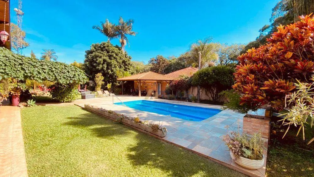 Casa, 3 quartos, 530 m² - Foto 4