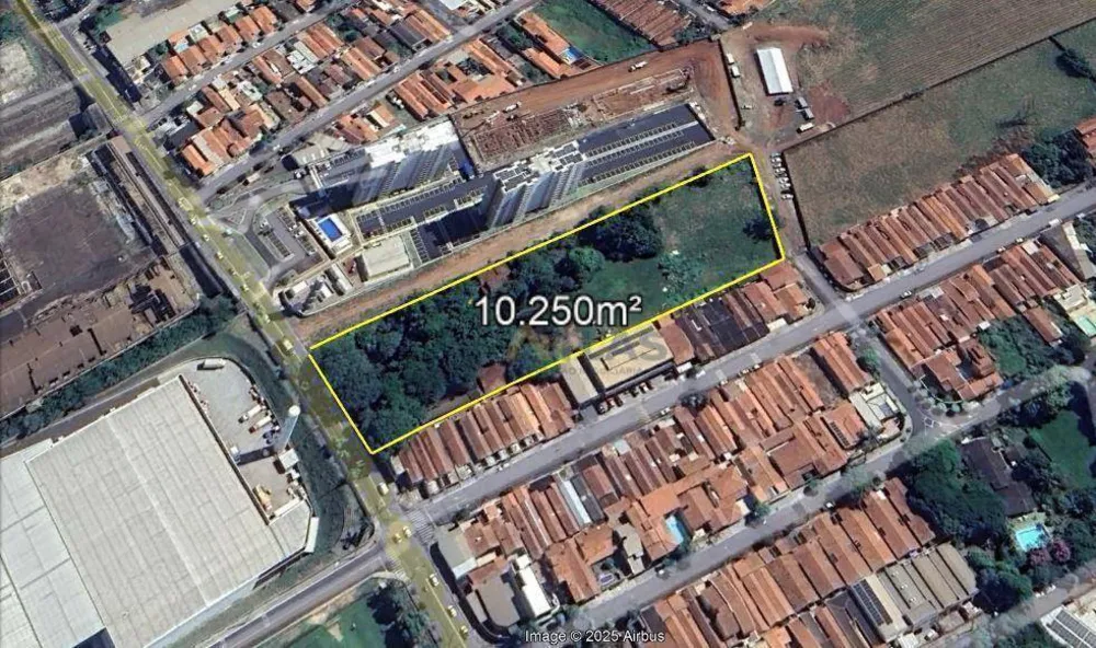 Terreno, 1 hectares - Foto 1