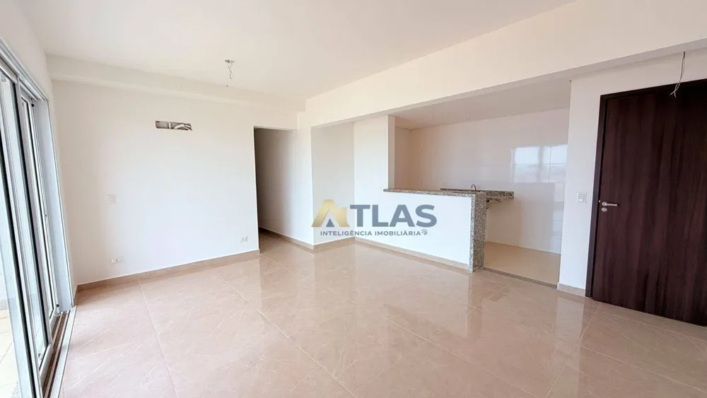 Apartamento, 3 quartos, 87 m² - Foto 1