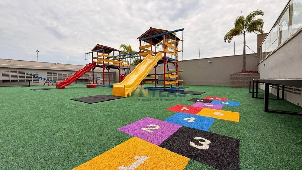 Apartamento, 3 quartos, 87 m² - Foto 13