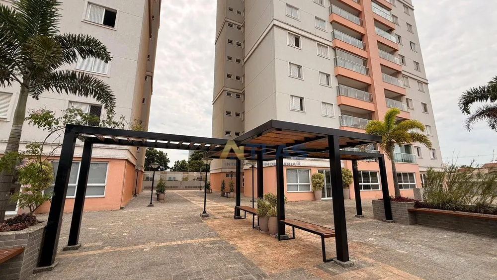 Apartamento, 3 quartos, 87 m² - Foto 2
