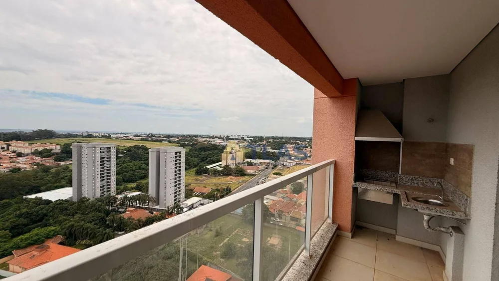 Apartamento, 3 quartos, 87 m² - Foto 1
