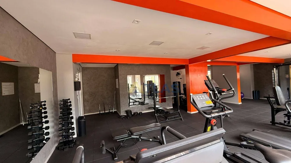 Apartamento, 3 quartos, 87 m² - Foto 3