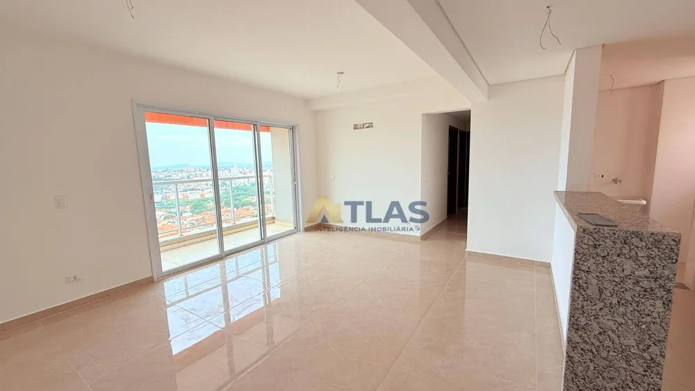 Apartamento, 3 quartos, 87 m² - Foto 4