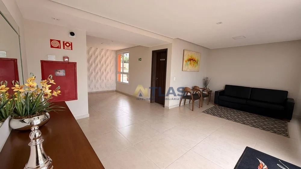Apartamento, 3 quartos, 87 m² - Foto 5