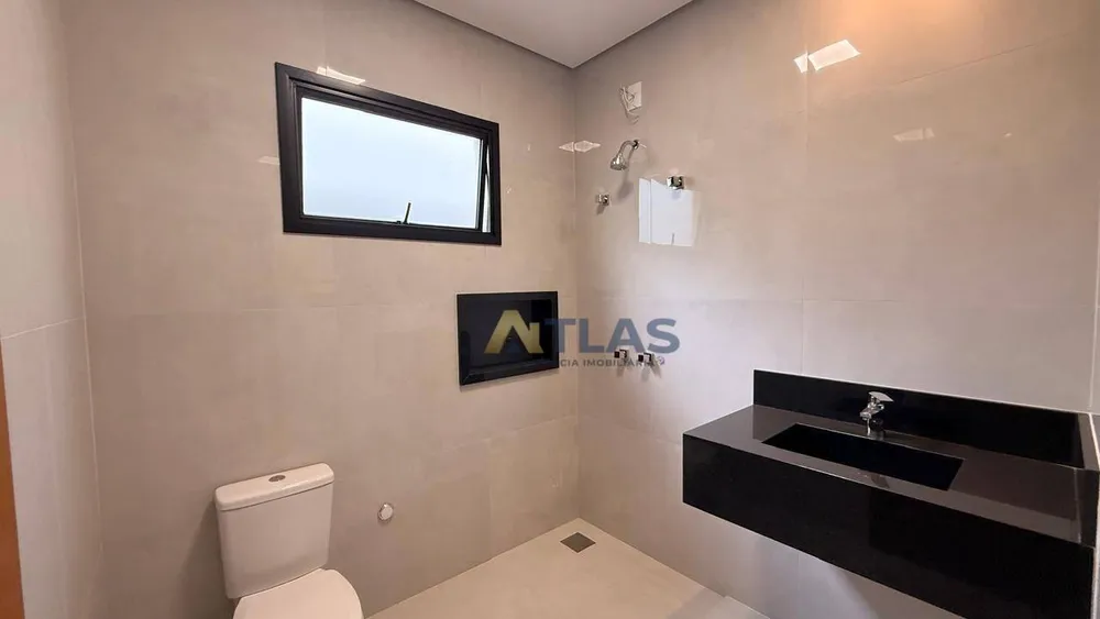 Casa de Condomínio, 3 quartos - Foto 11