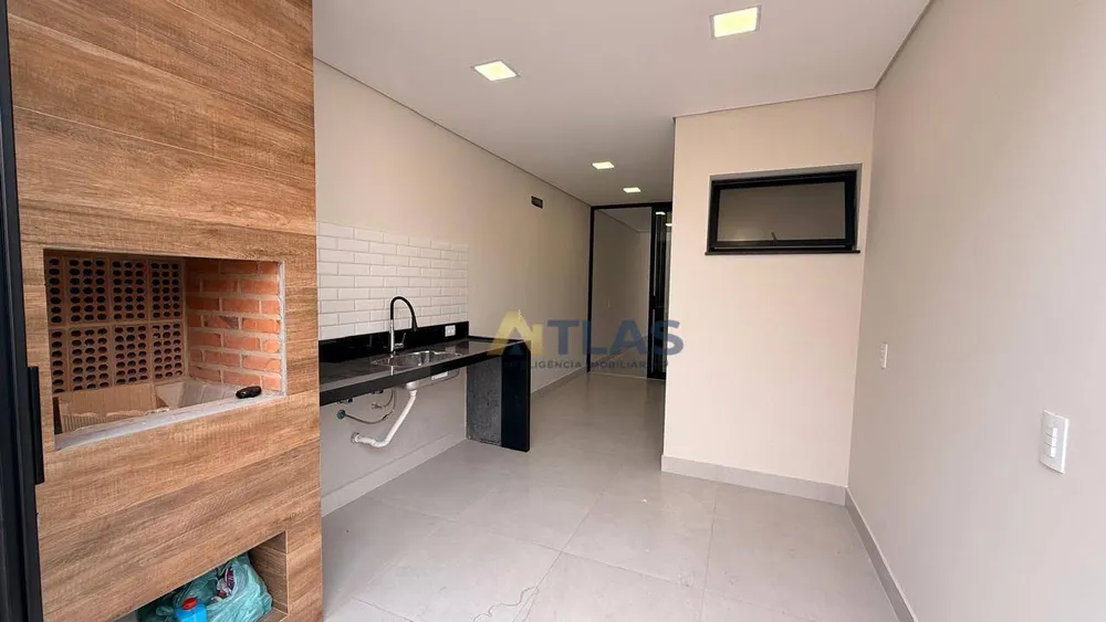 Casa de Condomínio, 3 quartos - Foto 8