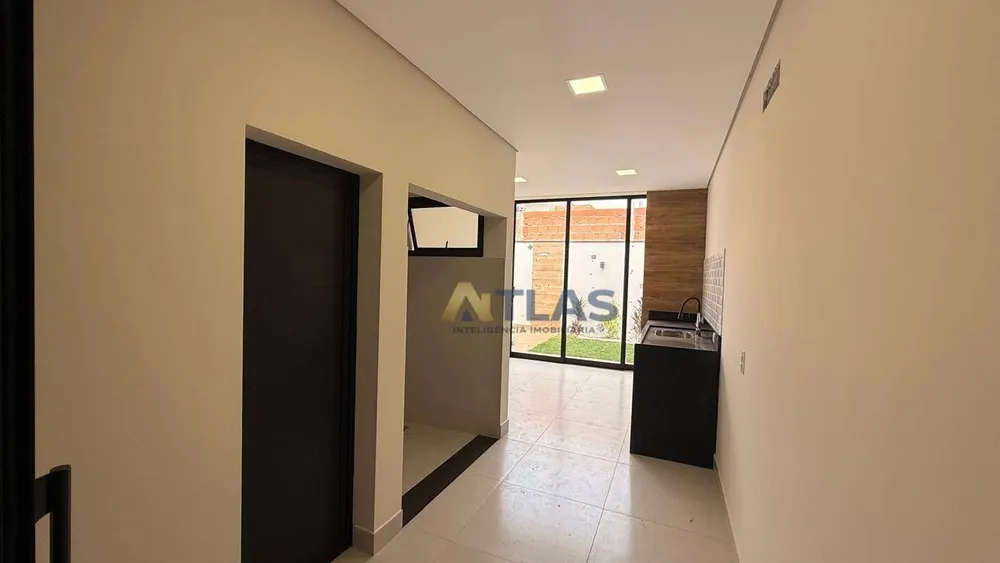 Casa de Condomínio, 3 quartos - Foto 10