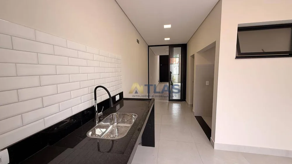 Casa de Condomínio, 3 quartos - Foto 7